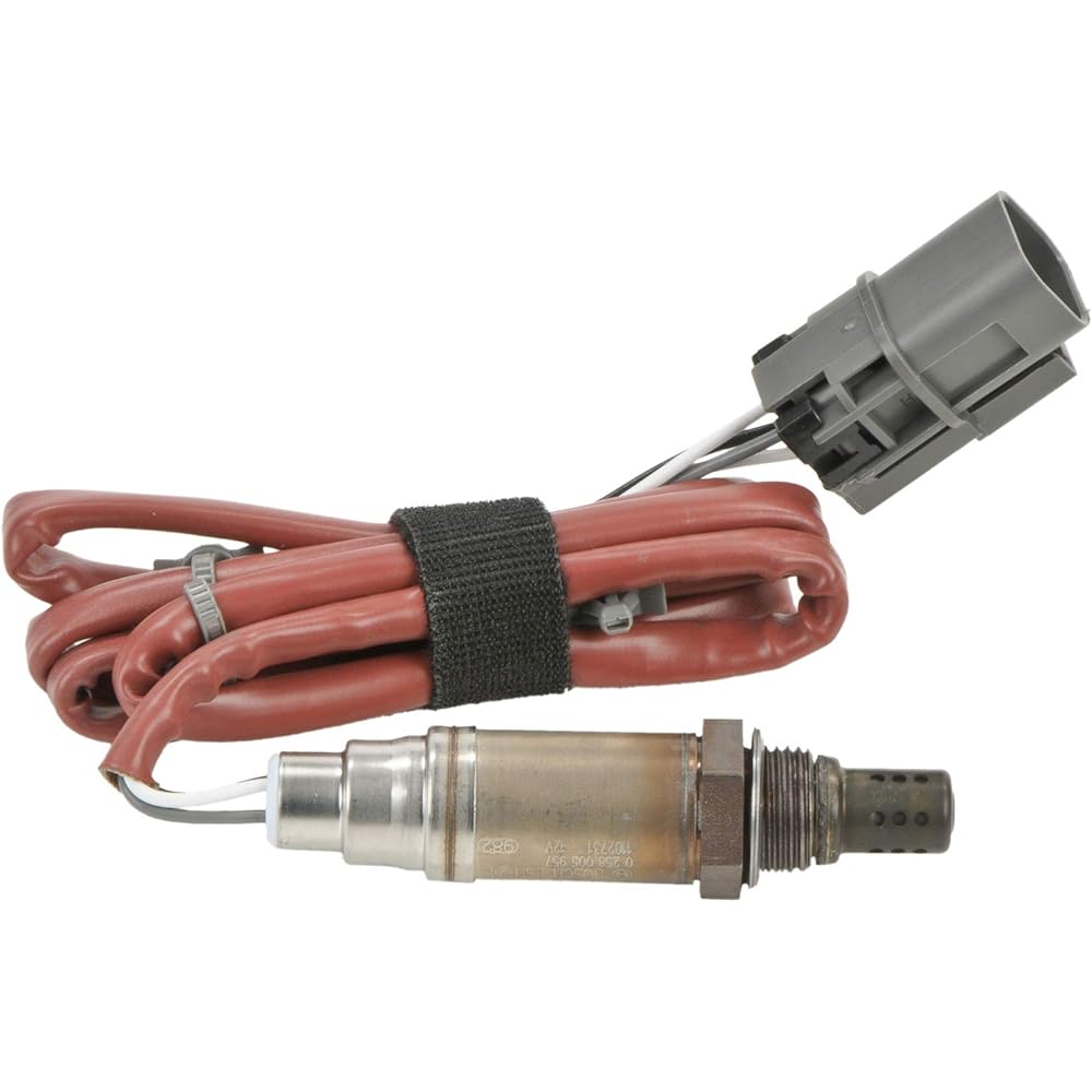 BOSCH (Bosch) Oxygen sensor original equipment (Nissan) 15957