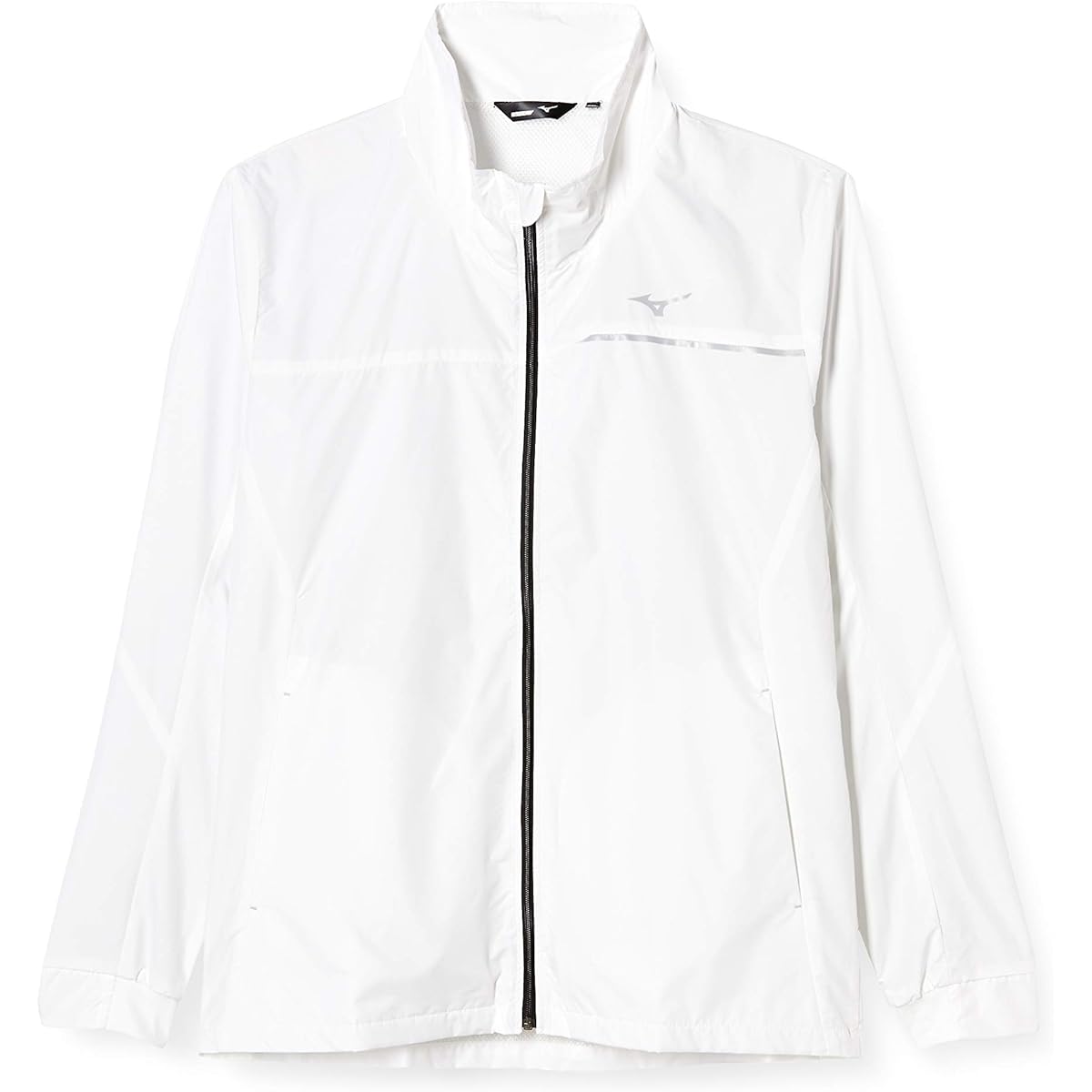 [Mizuno] 52ME8509 Men's Golf Wear Blouson Move Warmer Thin Stretch Parts