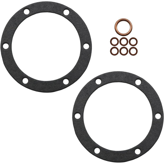 BECK ARNLEY 039-6175 Oil Strainer gasket kit