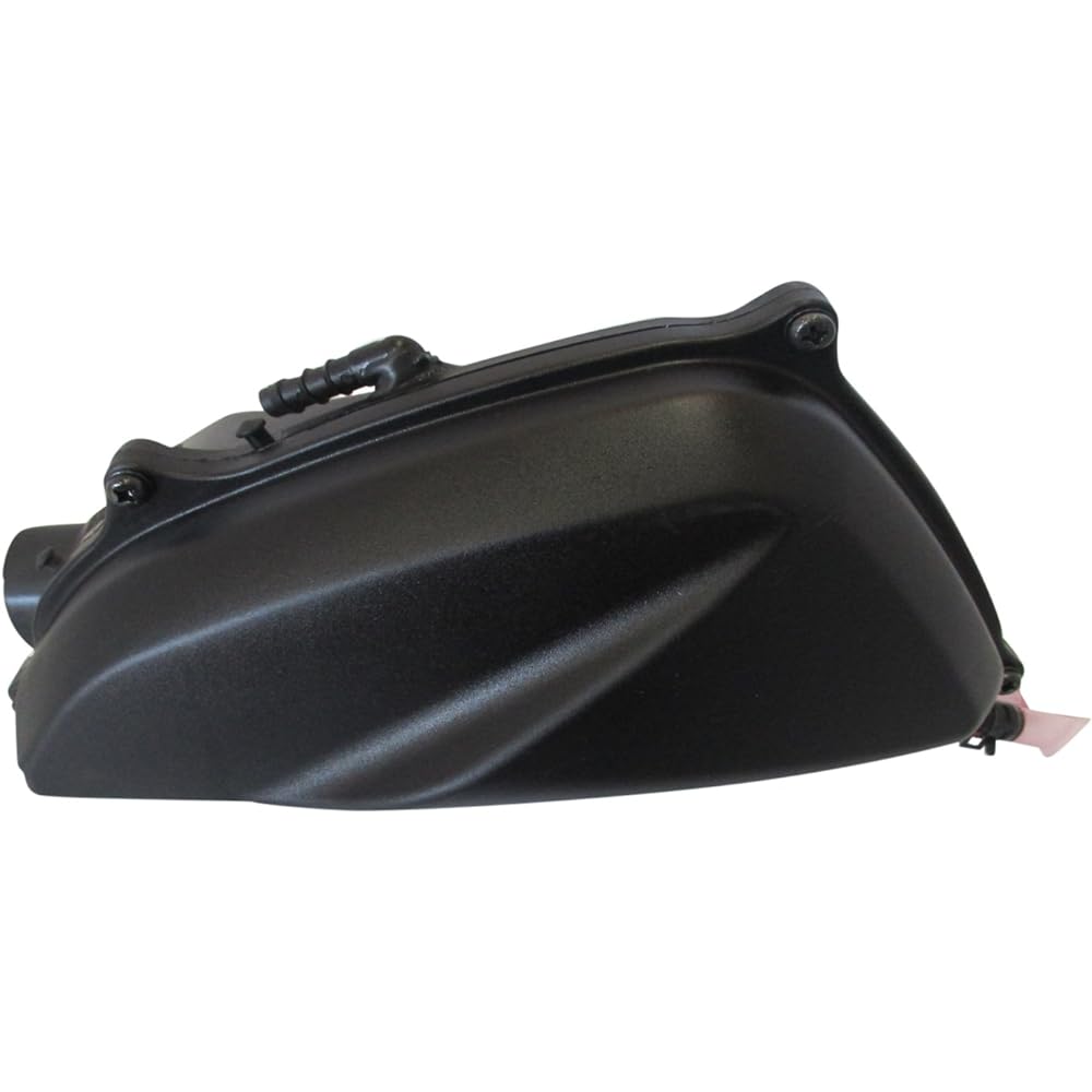 High power air cleaner box uk-094