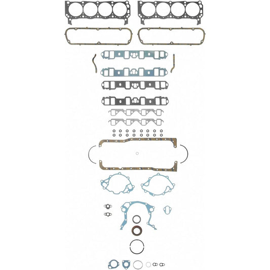 SEALED POWER 260-1125 gasket kit
