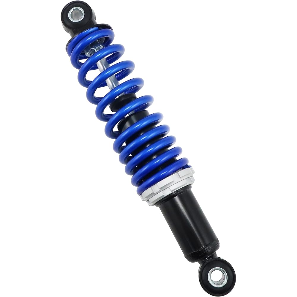 KITACO Rear Shock Black/Blue XR50R 520-1129010