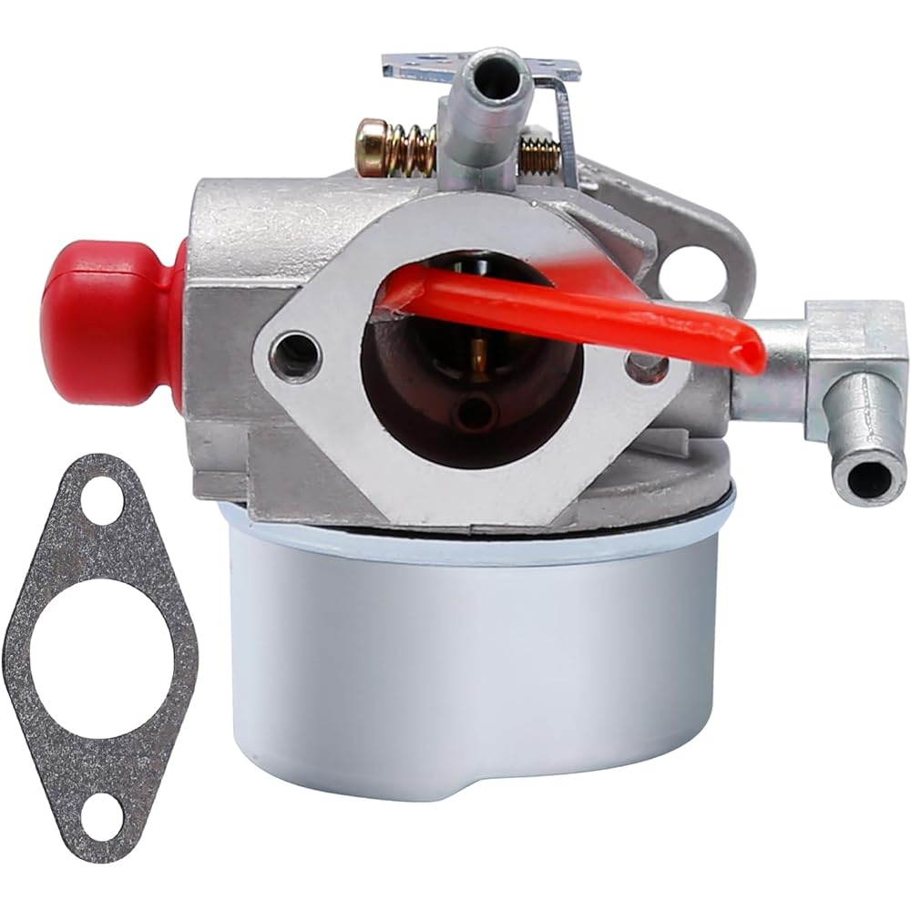 Carburetor TECUMSEH 640339 LEV90 LV148EA Lv148XA Lv156EA Lv156XA For engine cab