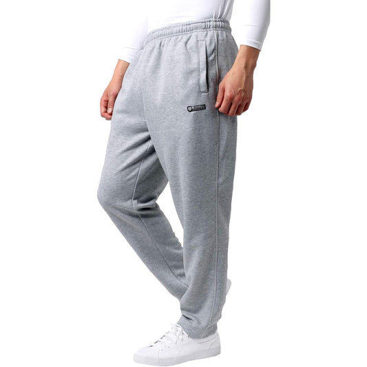 [Keith] Running Wear, Jersey, Men's, Father's Day Gift, Lower Pants, Long Pants, Absorbent, Quick Drying, UV Protection, Medium Gray, M