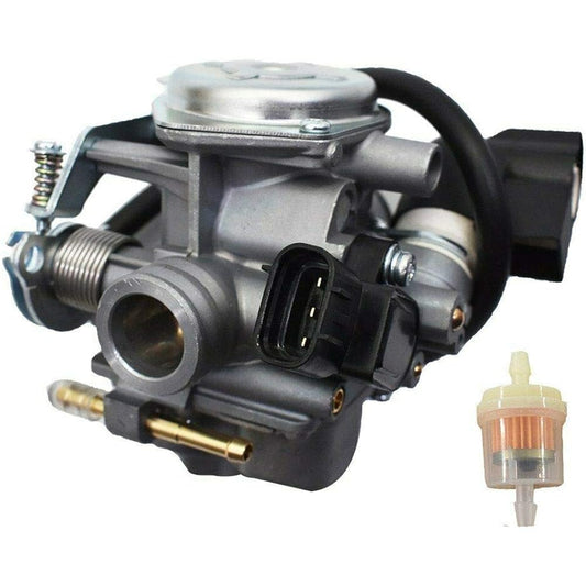 Carburetor Cab Honda Metropolitan 50 CHF50 CHF50S CARB Assembly 2006-2009