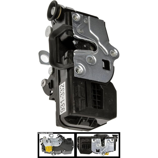 APDTY 120316 Door Latchdor Lock Lock Ordoer with Motor Conforms to Impala (20790501)