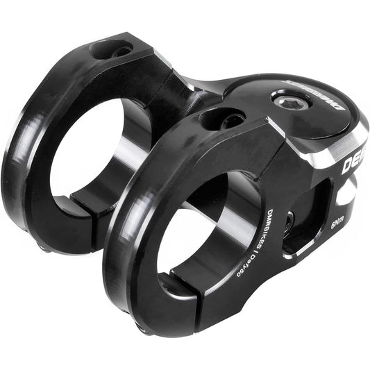 DMR (DMR) DEFY STEM - BLACK