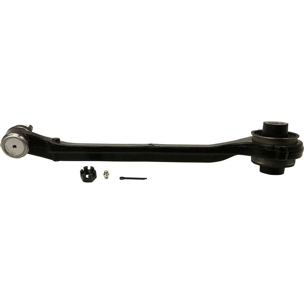 MOOG chassis product RK620258 Control arm