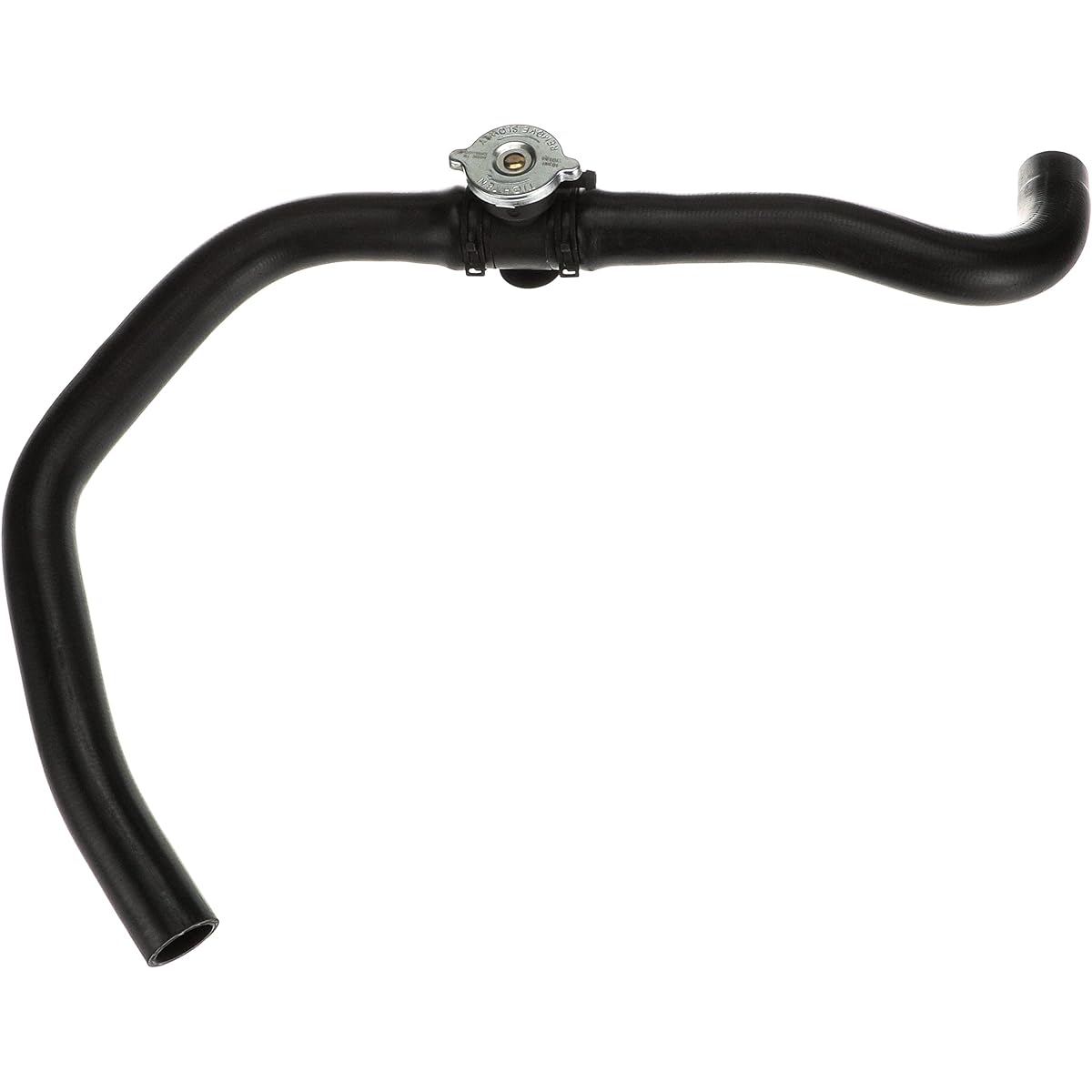 GATES 23578 Molded Coolant Horse