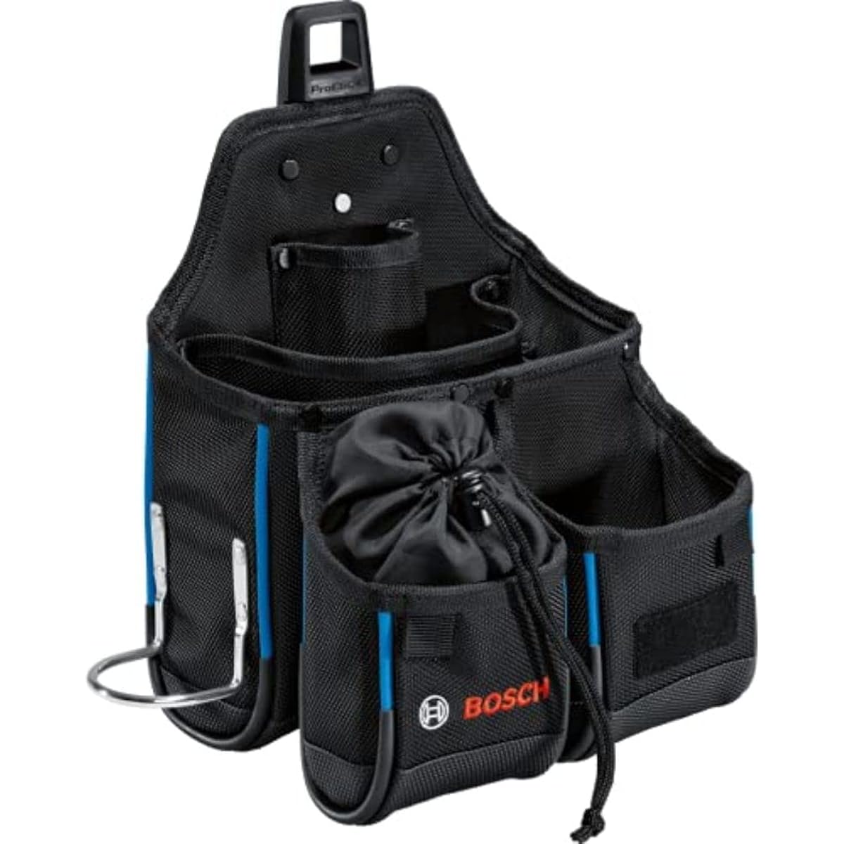 Bosch Professional (Bosch) Work Pouch GWT4 Black