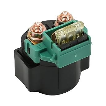 Waltyotur Starter Solenoid Relay 3313-464 ARCTIC CAT 350 366 425 450 450 Exchange