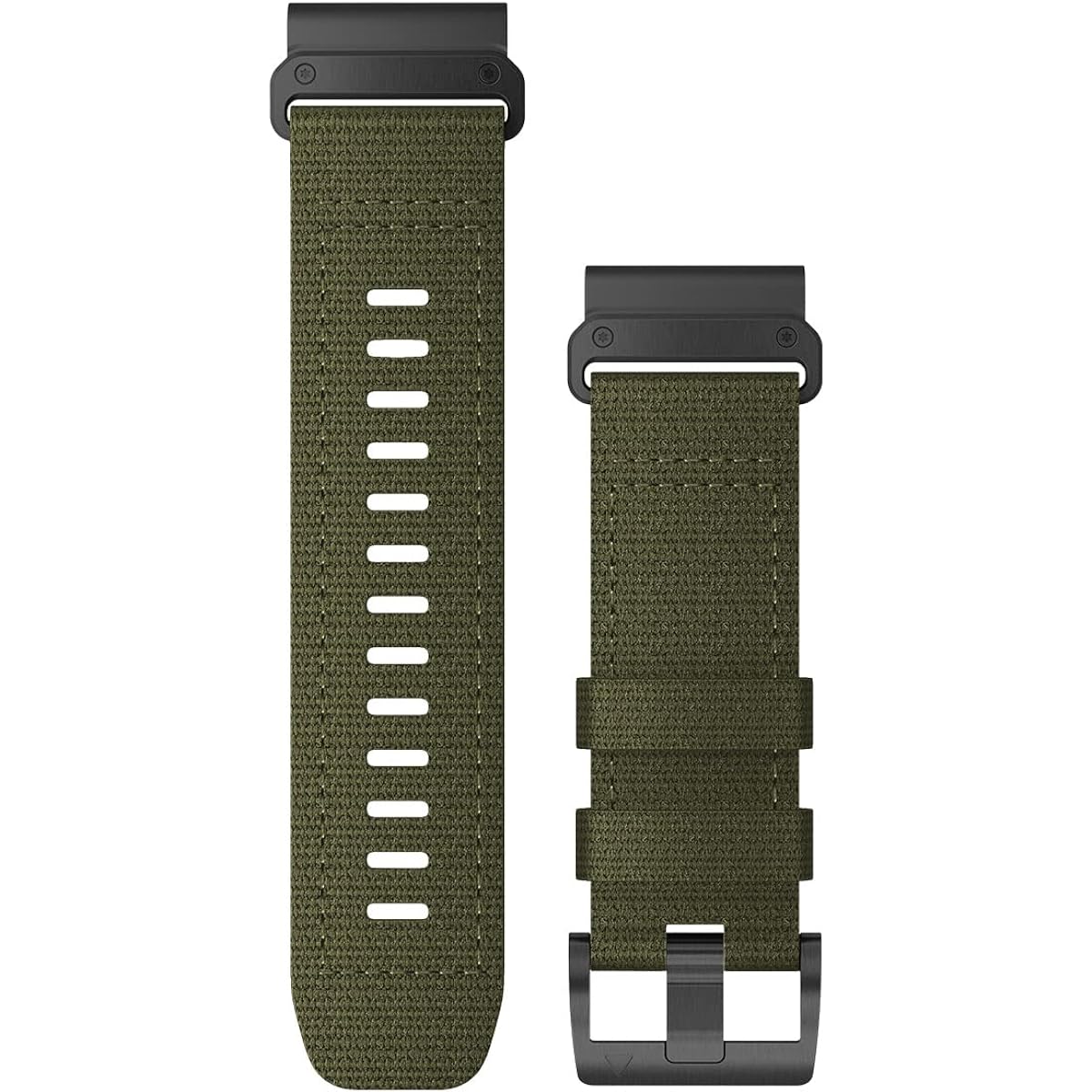GARMIN QuickFit 26mm Tactical Ranger Nylon [Genuine Japanese Product] Small