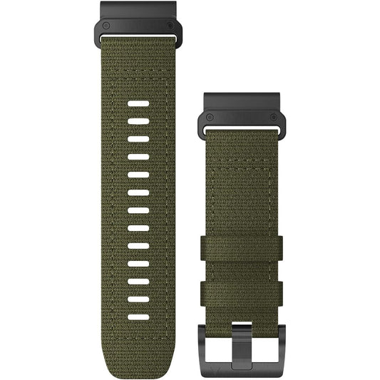 GARMIN QuickFit 26mm Tactical Ranger Nylon [Genuine Japanese Product] Small