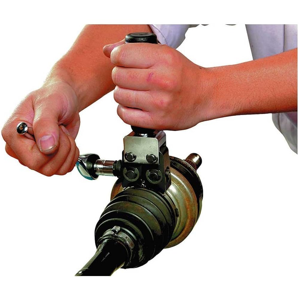 Kyoto Machinery Tools (KTC) Boot Band Tool AS405