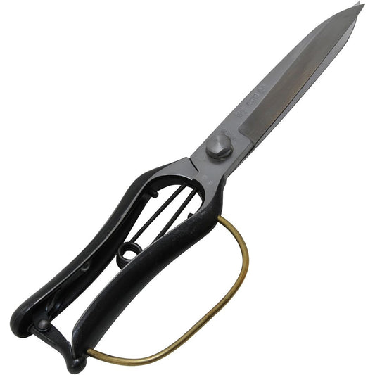Senkichi Gold One-handed Pruning Shears 270mm Width 90 x Height 270 x Depth 20mm
