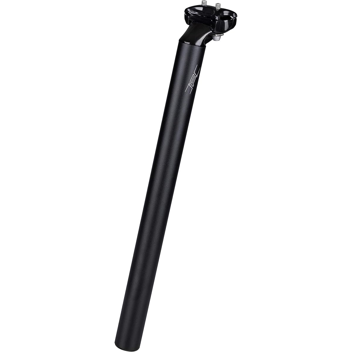 FORCE BASIC Seatpost Aluminum Black
