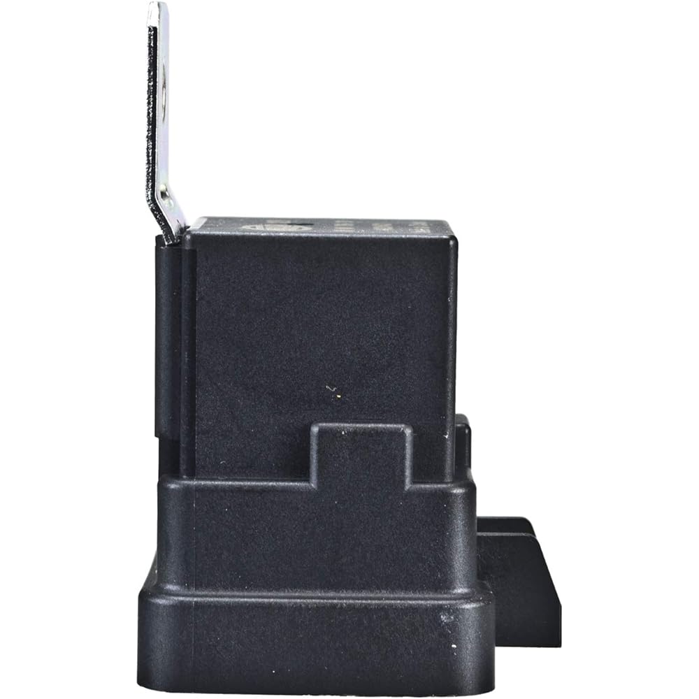 HELLA 007794311 12V 20/40 Ampare SPDT RES With relay weather bracket