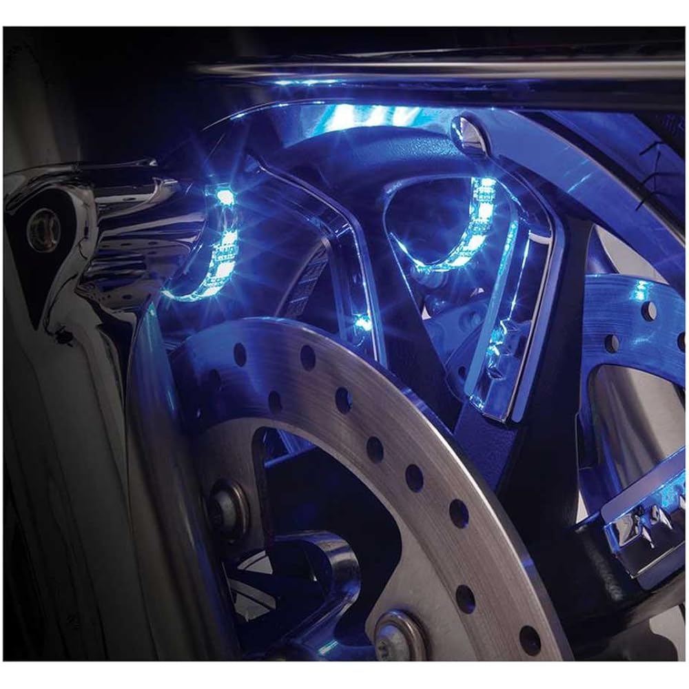 CIRO Folk Mount Illuminator 41009