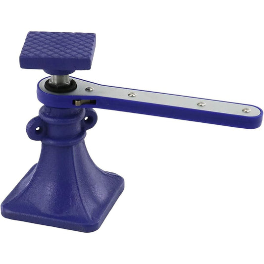 SK11 Mini Jack Lifting Capacity: 500Kg JS-2N Blue