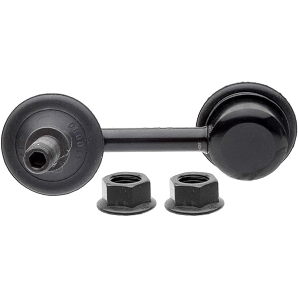 ACDELCO 46G0356A Advantage Front Driver Side Suspension Stabilizer Bar Link Kit