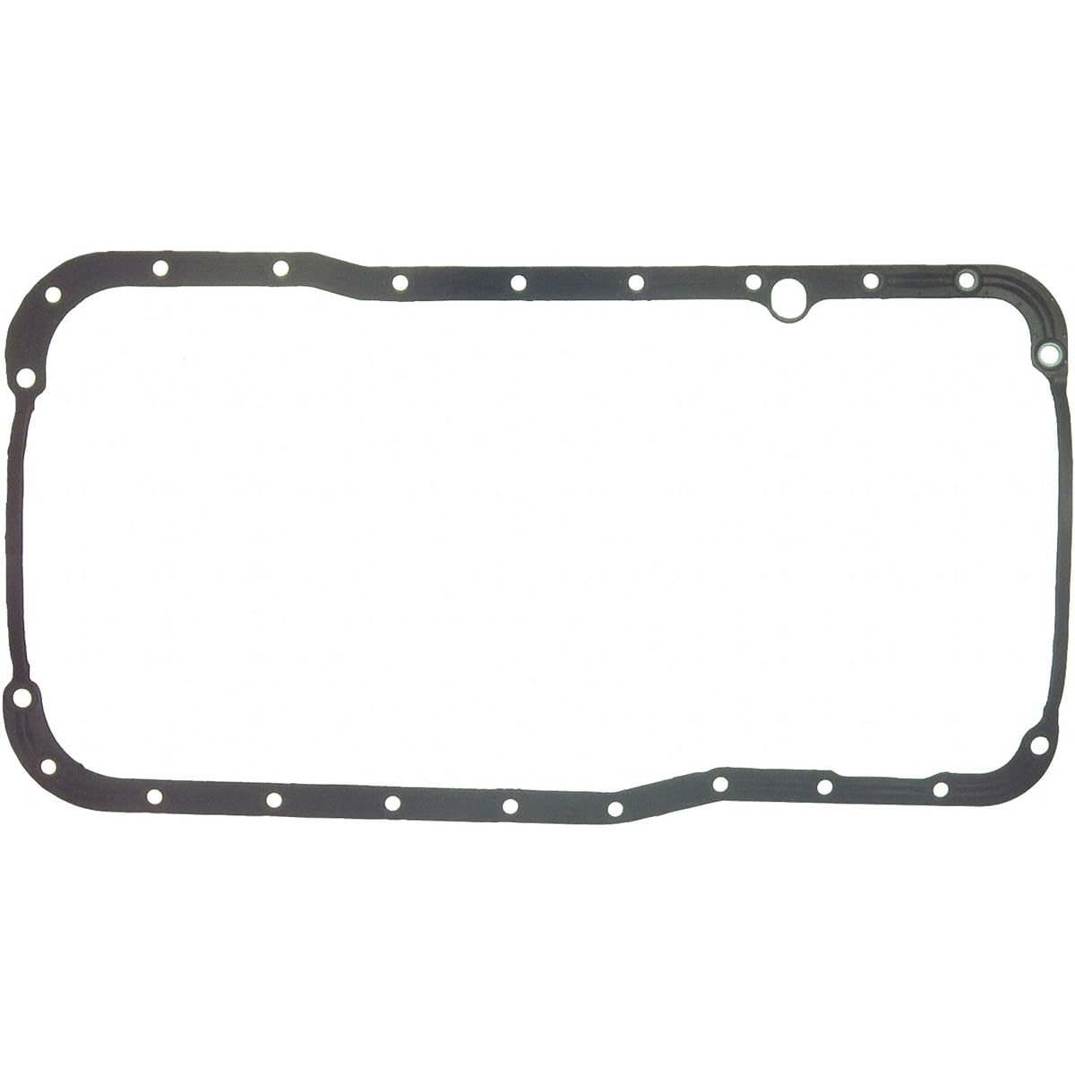 Fel Pro OS34506R Oil Pan Global Set