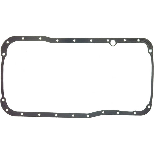 Fel Pro OS34506R Oil Pan Global Set