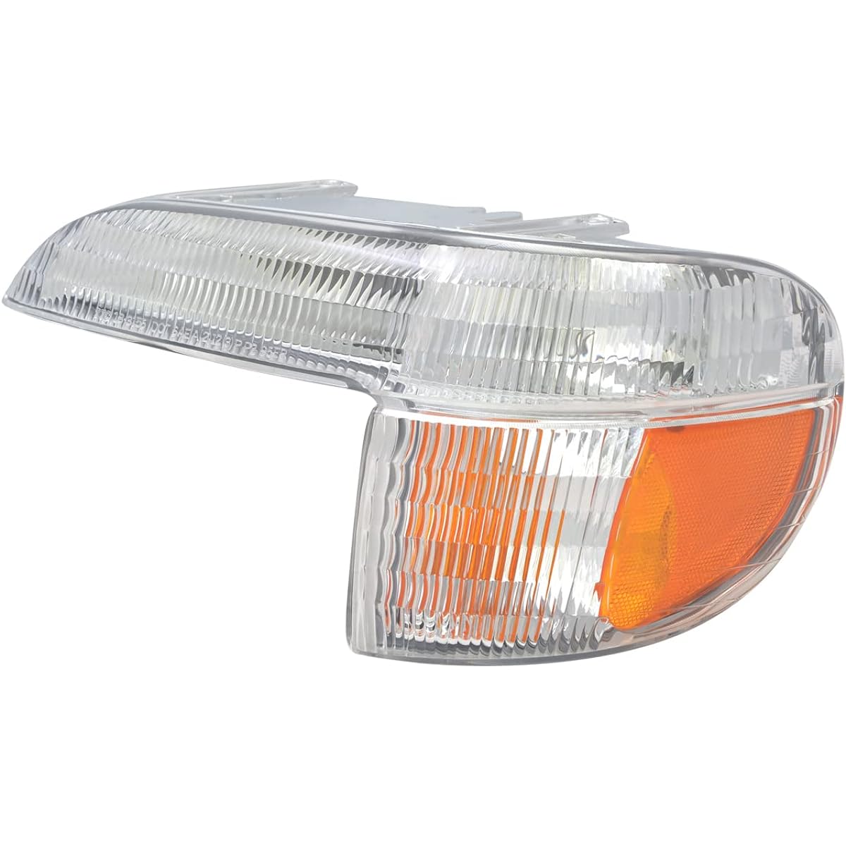 TYC 18-3155-01 Ford Explorer Shame replacement parking/signal lamp alpine sembridi
