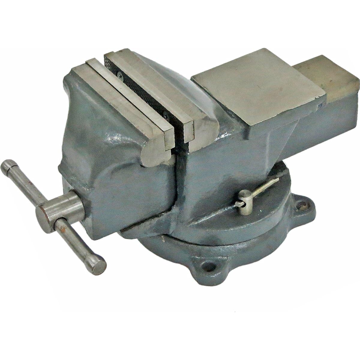 SUN UP Lead vise with anvil 125mm