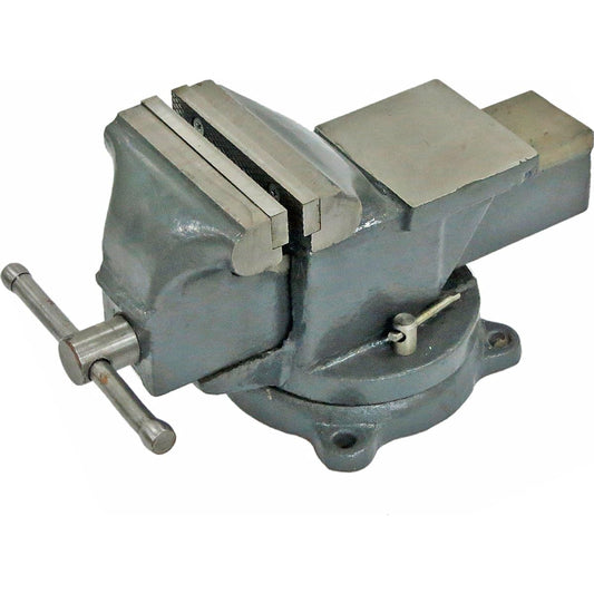 SUN UP Lead vise with anvil 125mm