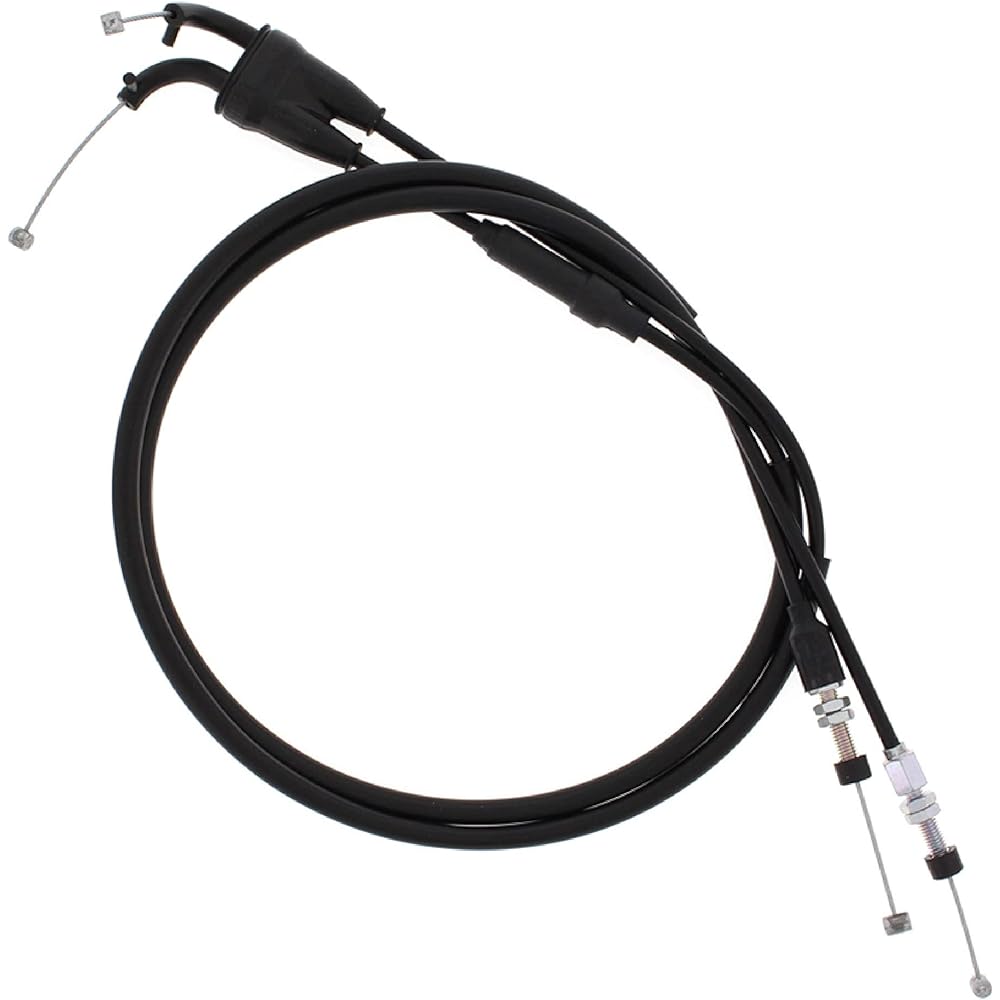 All balls 45 - 1180 throttle cable