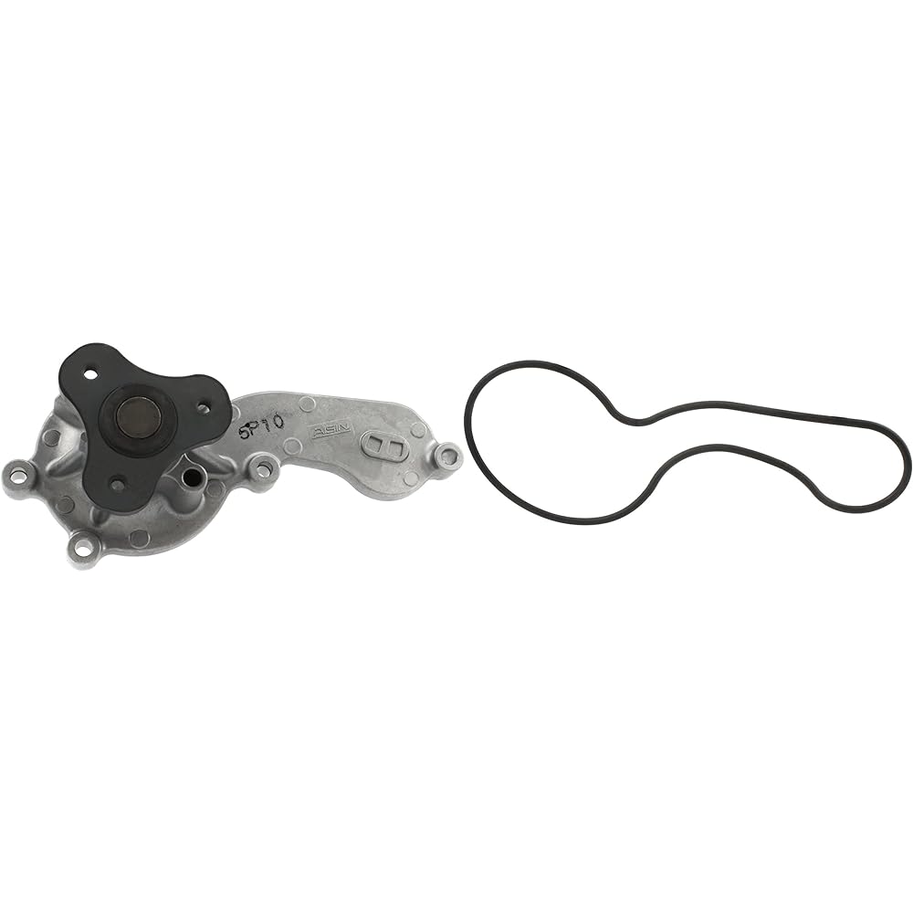 AISIN Water Pump Honda 19200-RB0-003WPH-062