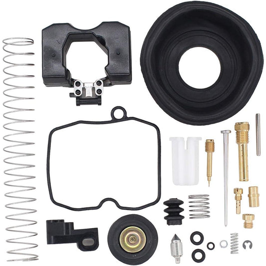 Newyall carburetor repair kit