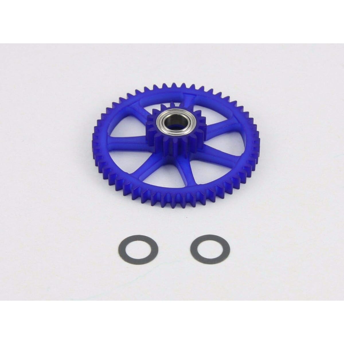 Avail Reel COGWHEEL 5152 Bearing Model cogwheel5152_blue Blue