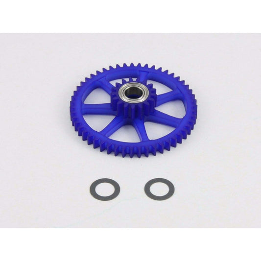 Avail Reel COGWHEEL 5152 Bearing Model cogwheel5152_blue Blue