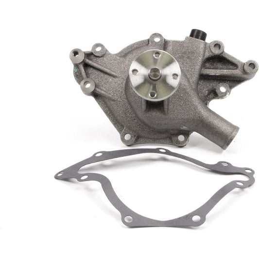 Milodon 16251 Performance Steel Large Capacity Water Pump for Mopar Small Block