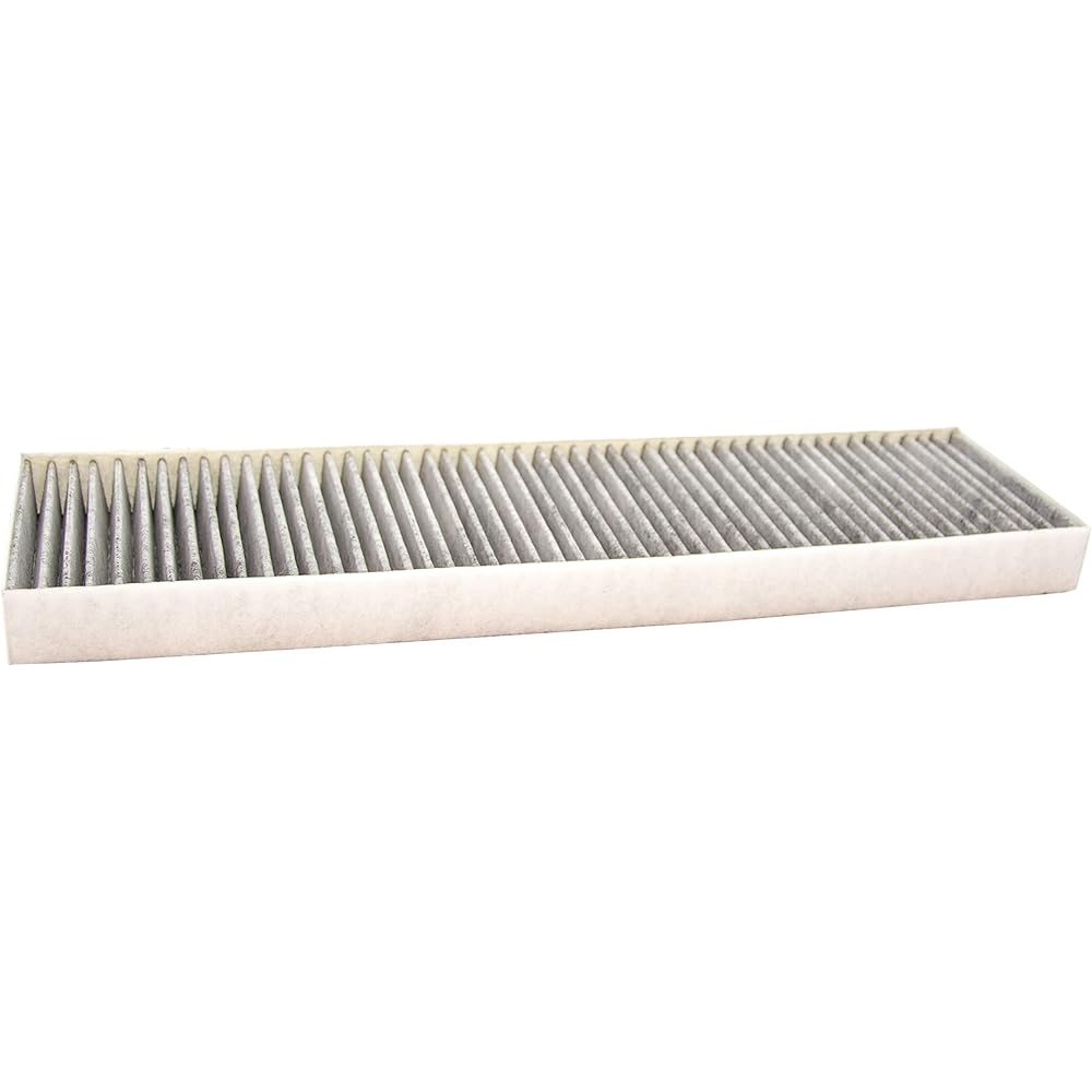 ECOGARD XC10313C Premium Cabin air filter with activated carbon with deodon