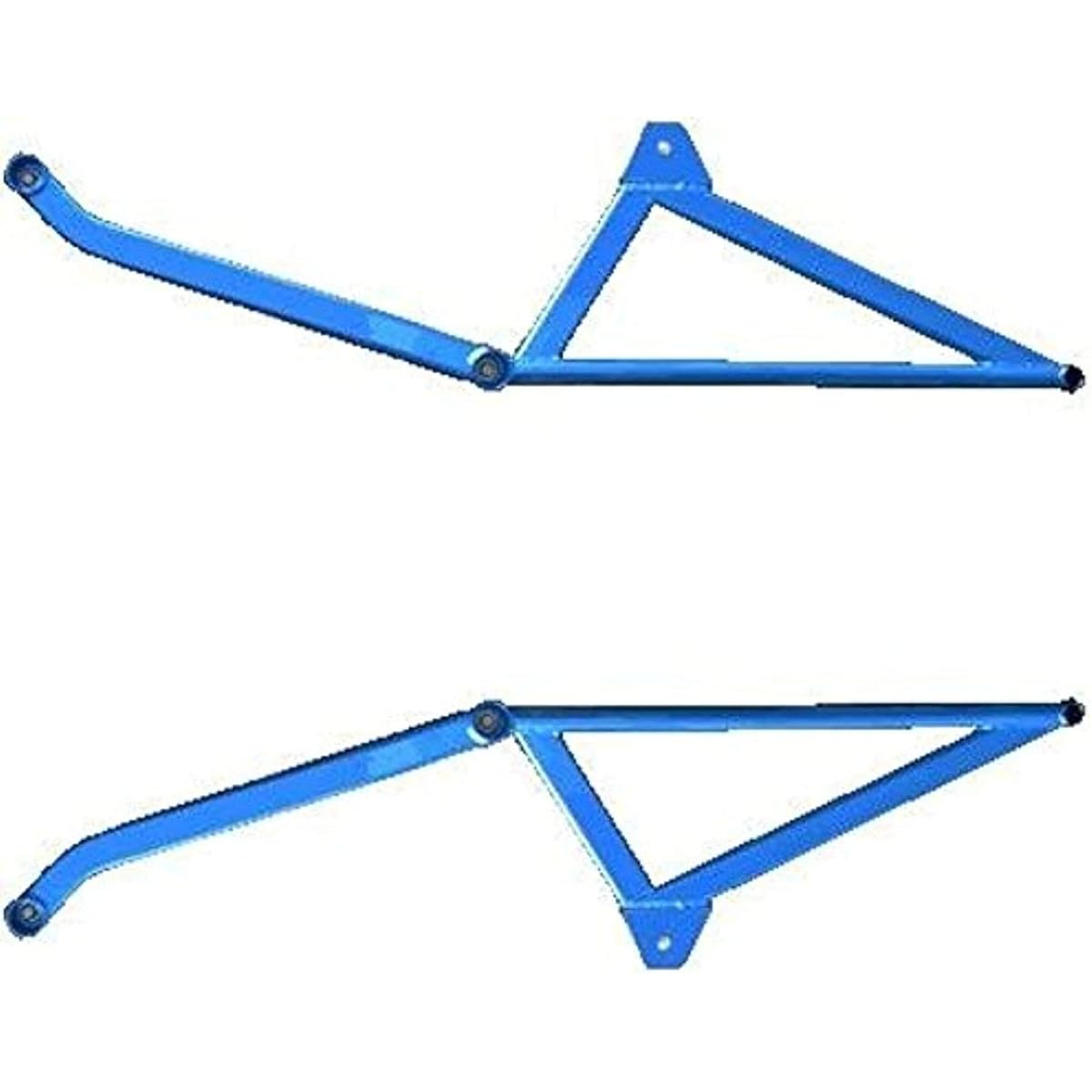 Cusco (cusco) [pawa-bure-su] (Front Member) For Mitsubishi Evo 564 492 FM
