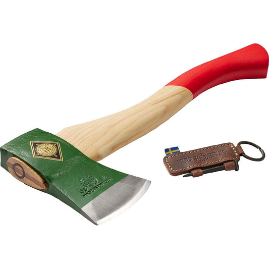 Hultafors Outdoor Ax Ax 325 Anniversary Ax AV08400110