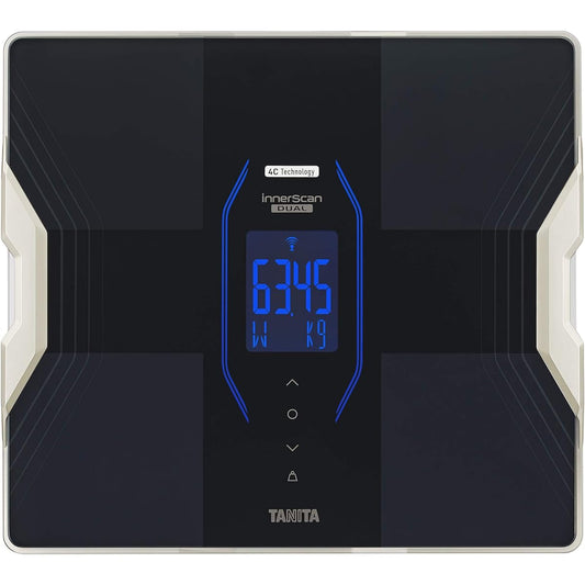 Body Composition Monitor RD-915 (Black)