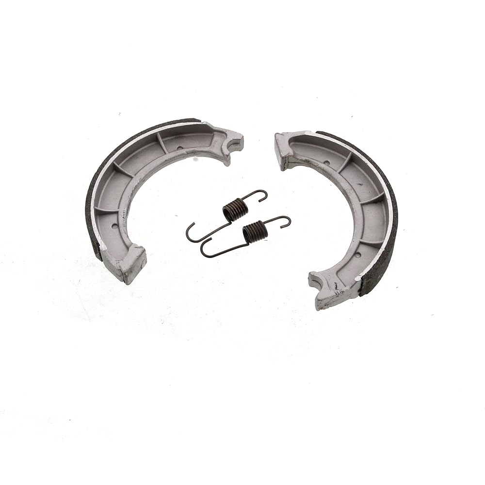 1994 1995 1996 1997 1998 YAMAHA TIMBERWOLF 250 YFB250 Rear brake brake shoes