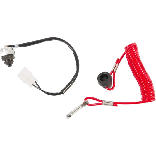 KIMPEX Kill Switch Complete Assembly 01-112
