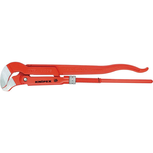 KNIPEX KNIPEX 8330-020 Pipe Wrench (S type)
