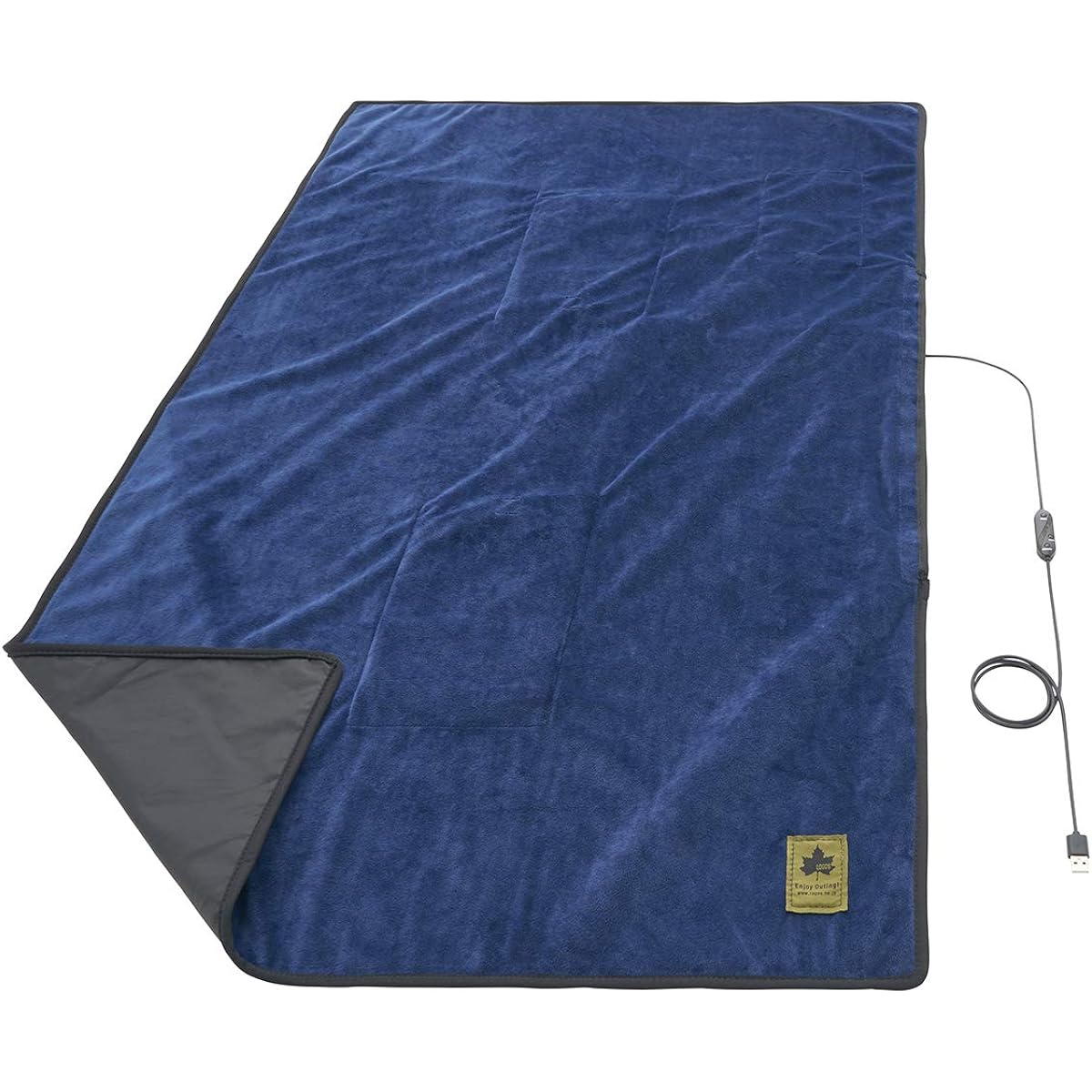 LOGOS Heat Unit/Undershruff Mat 84200020