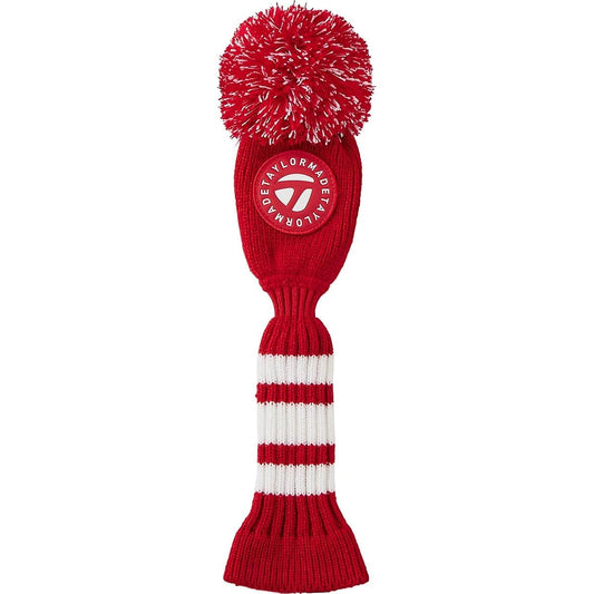 Taylor Made Head Cover Knit Head Cover for FW