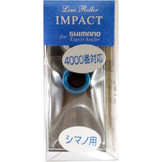 IOS FACTORY(IOS FACTORY) Line Roller Impact Blue