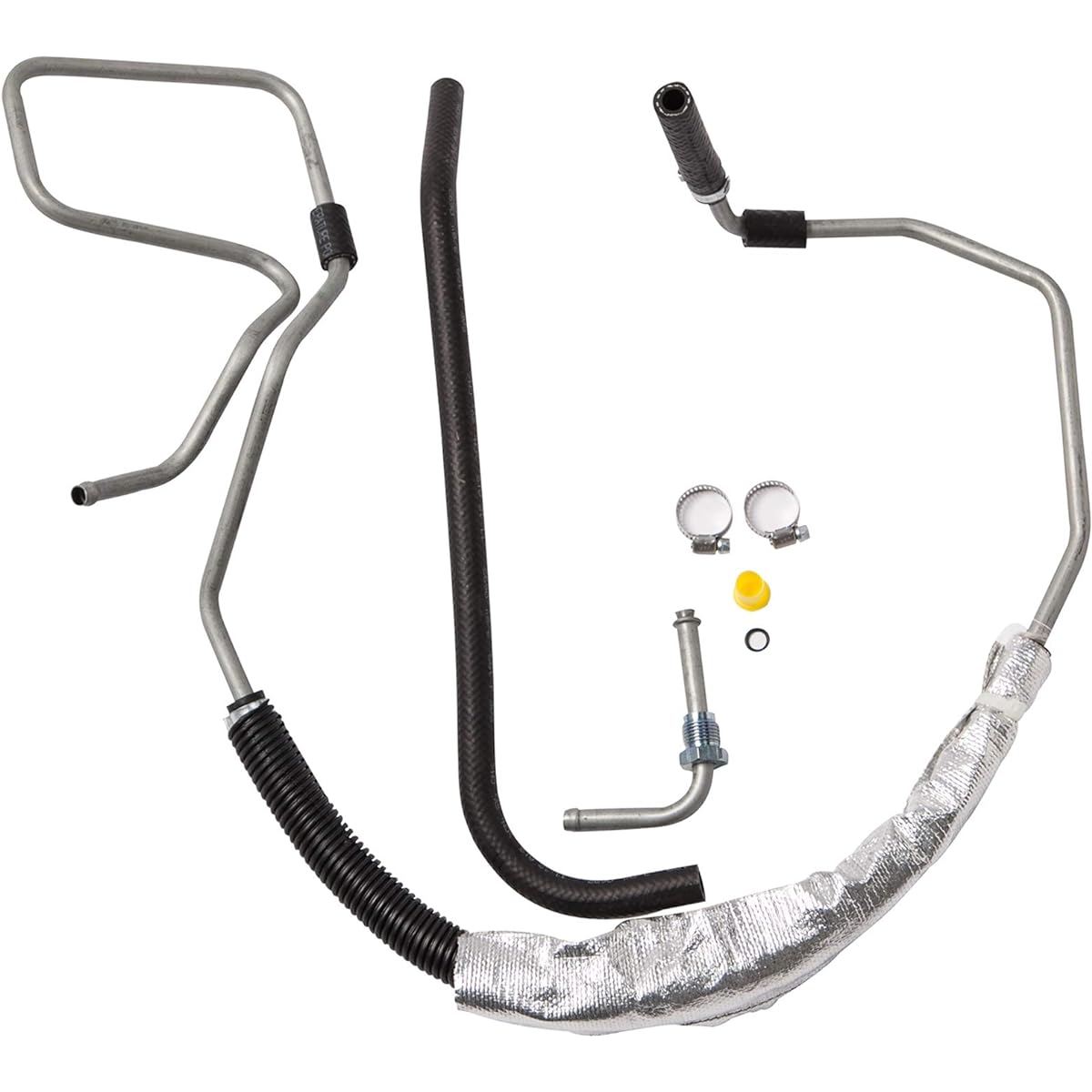 GATES 365513 Return Line Power Steering Assembly