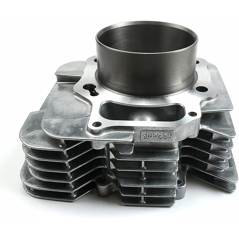 Honda foaman 450 Top End Reviled Kit Cylinder Piston Gasket Standard 1998-2004