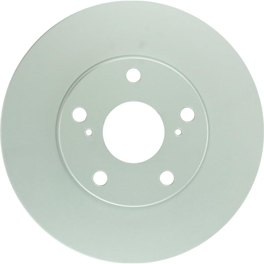 BOSCH 50011221 QUIETCAST Premium Disc Brake Rotor for Lexus 1992-1996 ES300; Toyota: 1995-1997 Avalon, 1992-2006 Camry; Front