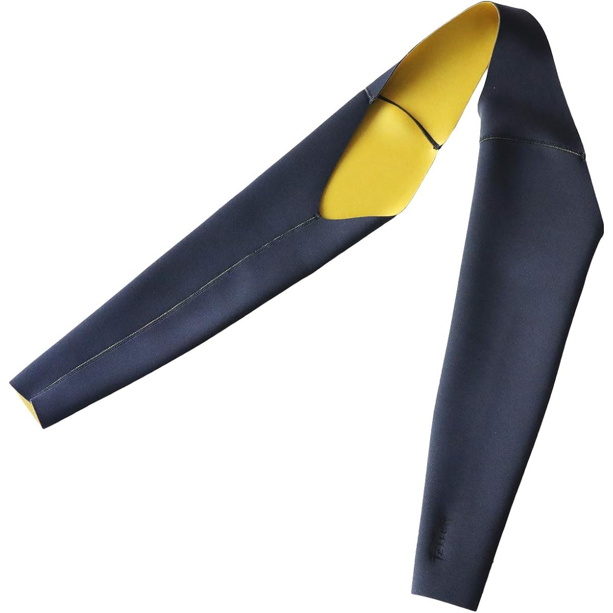 FELLOW Wet Arm 2mm Arm Warmer Surfing Thermal Japanese Standard S-XL Stretch Jersey Marine Sports Cold Protection Men's