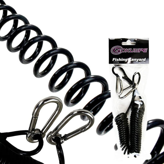 Gokuspe Super Strong 100kg Endurance Shitte Rope